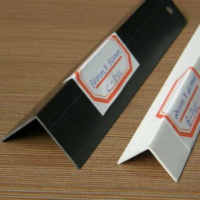 Self Adhesive Strips Pvc Foam Pvc Chamfer Material Building Material Drywall Pvc Corner Guards